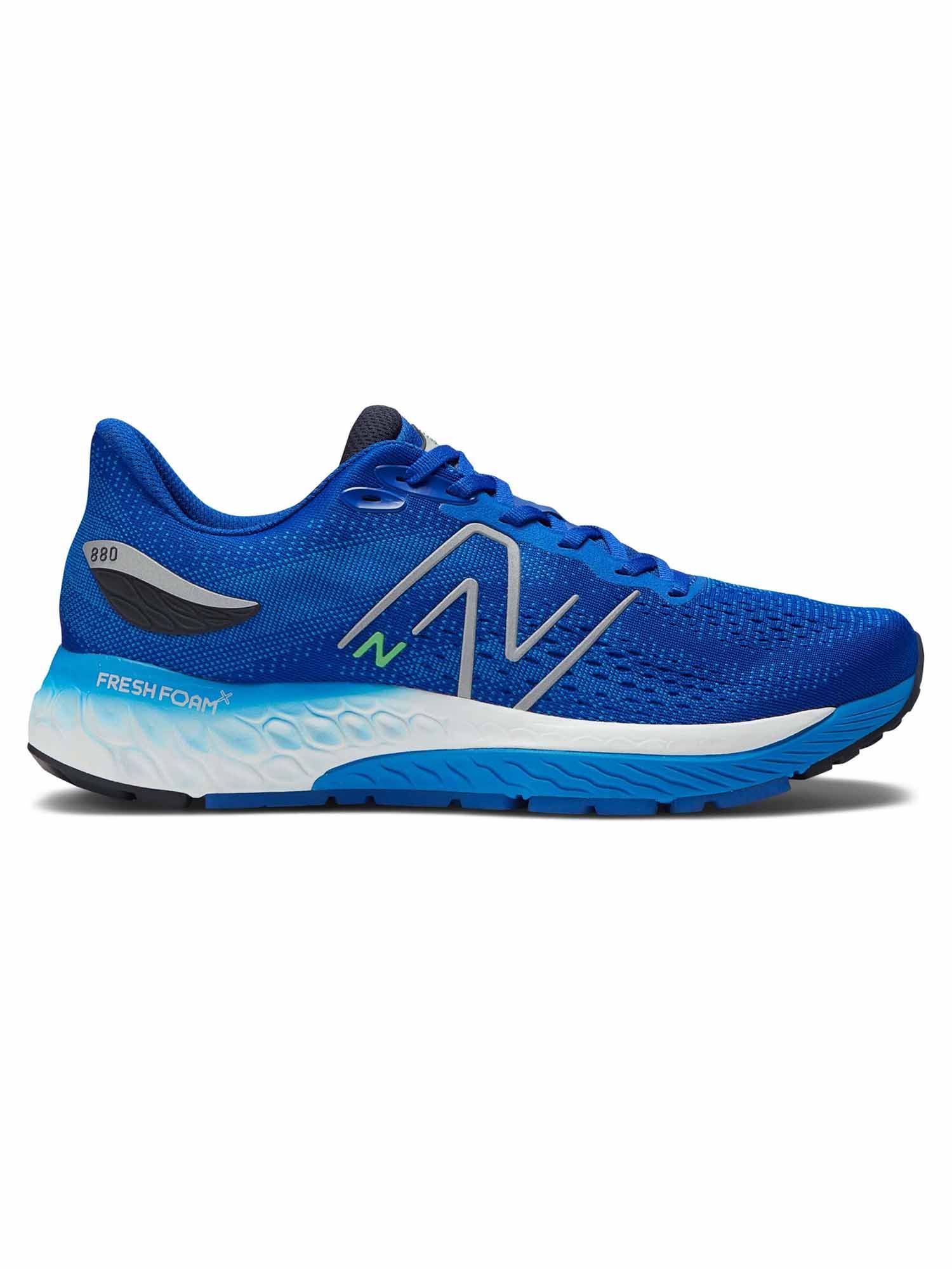 Zapatillas New Balance Fresh Foam 880 v12