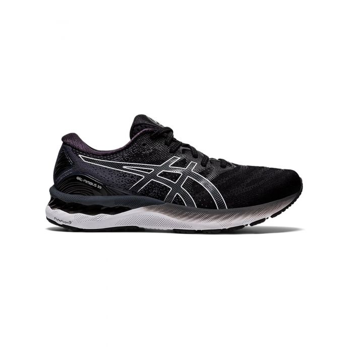 Asics gel clearance nimbus 22 black