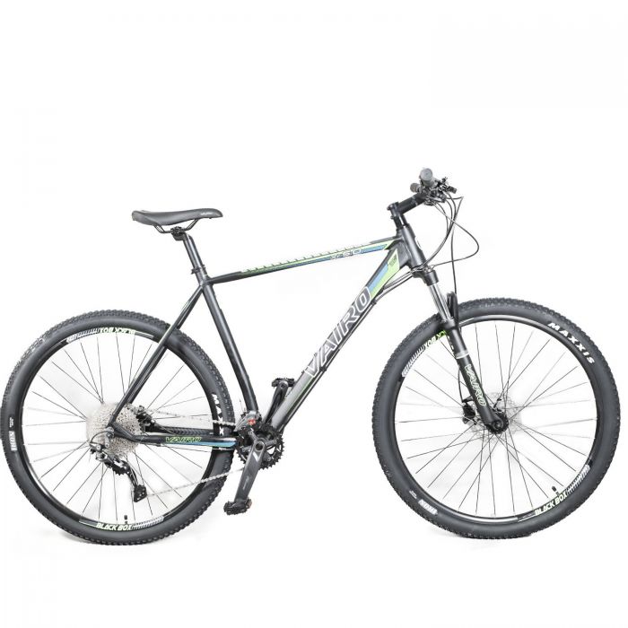 Bicicleta vairo xr 5.0 rodado online 29