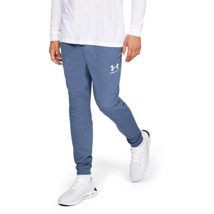 Pantalón Under Armour Sportstyle Terry Jogger - Open Sports