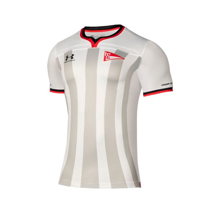 Tía olvidar As Camiseta Under Armour Stadium Estudiantes de la Plata Away 2020 - Open  Sports