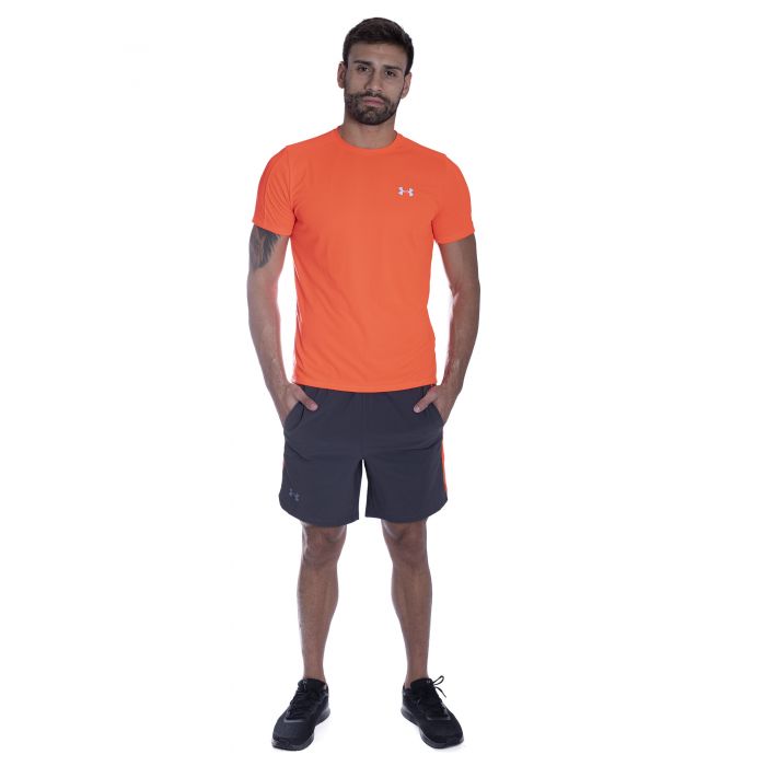 Remera Under Armour Speed Stride