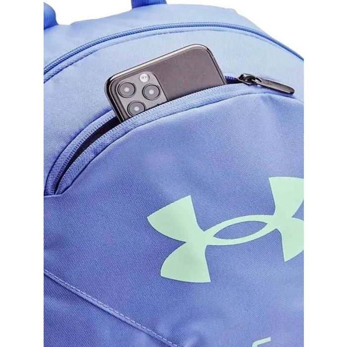 Mochila Under Armour Hustle Lite - Open Sports