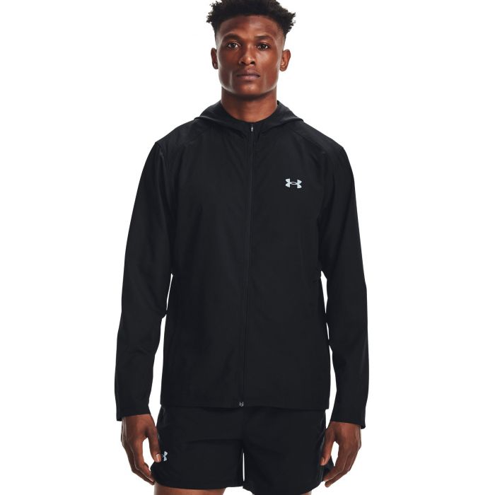 Campera under online armour