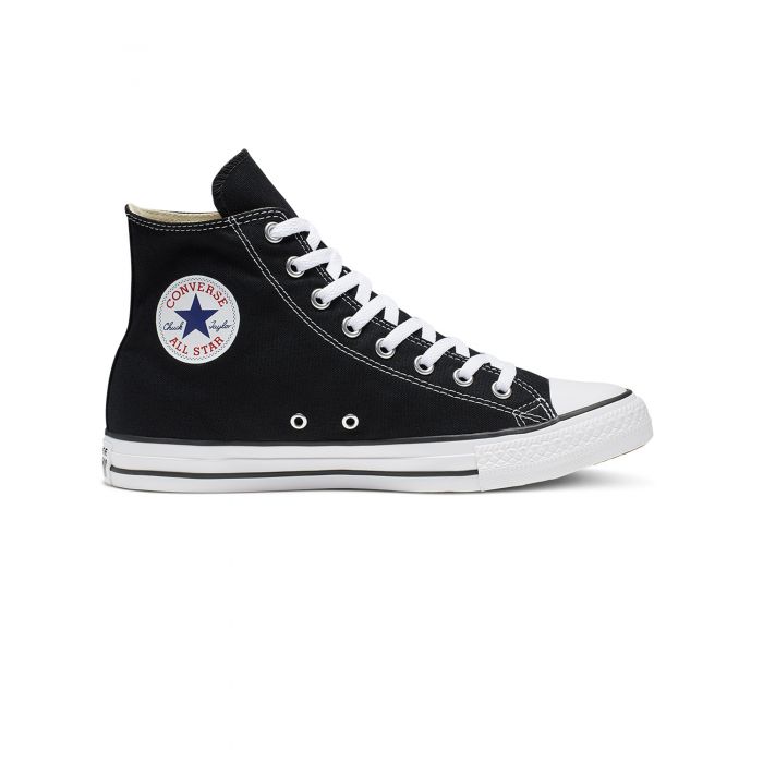 Converse y all star es lo mismo sale