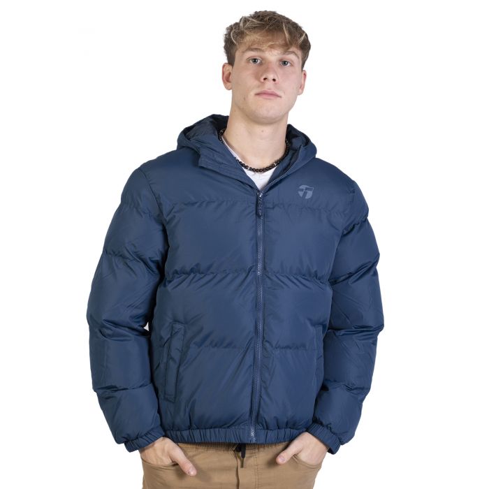 Campera Topper Br Puffer II - Open Sports