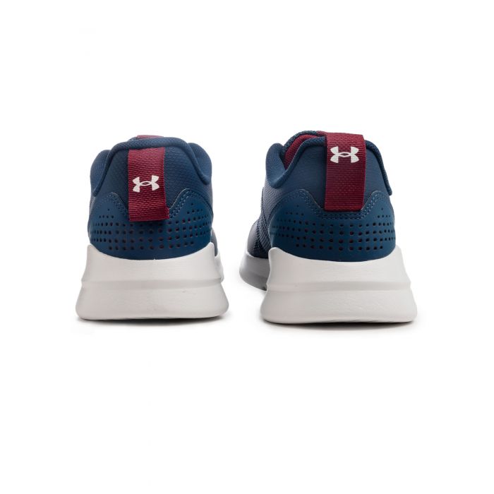 Tênis Under Armour Feminino 3024688 - Tênis Under Armour Feminino 3024688 - Under  Armour