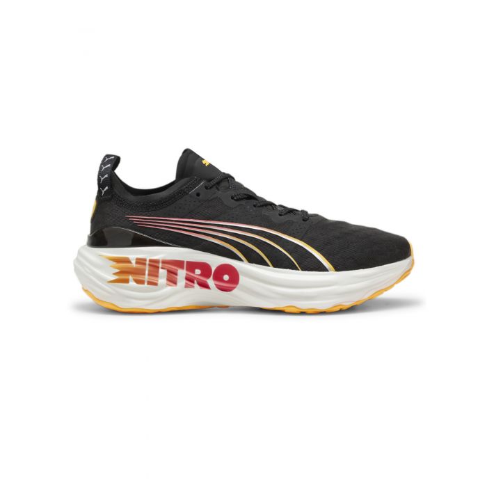 Zapatillas Puma Foreverrun Nitro Mujer Open Sports