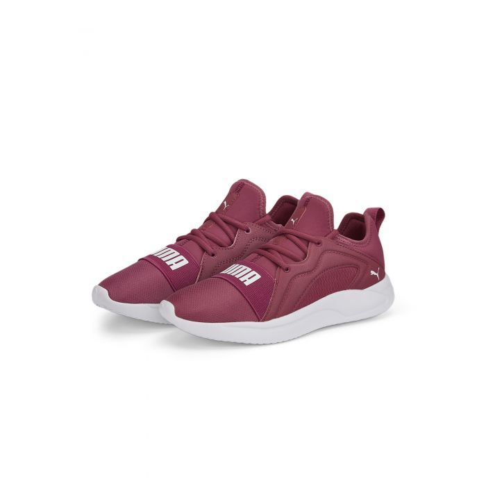 ZAPATILLAS PUMA RESOLVE STREET SPARK ADP MUJER