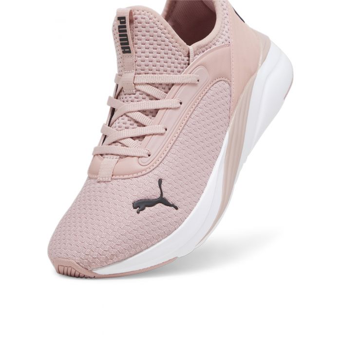 Zapatillas Entrenamiento Puma Softride Ruby Luxe Lb Mujer