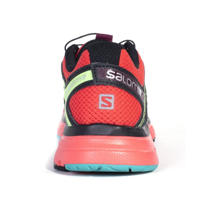 Salomon sale mission 3