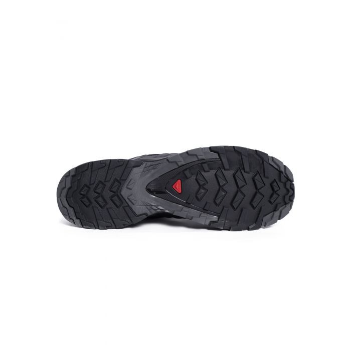 Zapatillas Salomon XA PRO 3D v8 azul océano negro
