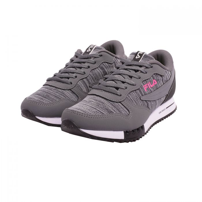 Zapatillas Fila Hombre Euro Jogger Urbana 335x525 Full Eezap