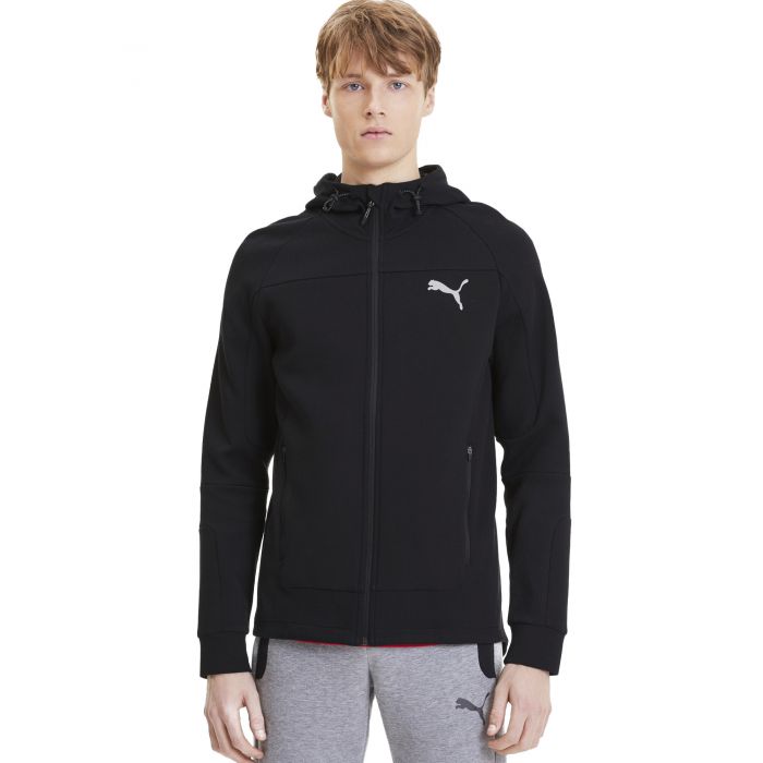 Campera cheap puma evostripe