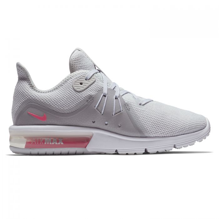 nike sequent mujer
