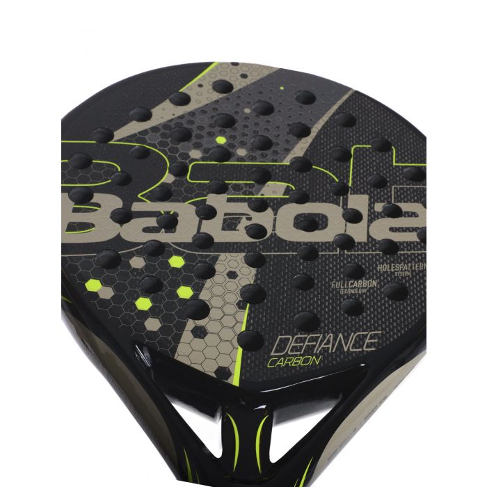 Paleta Babolat Defiance Carbon Open Sports