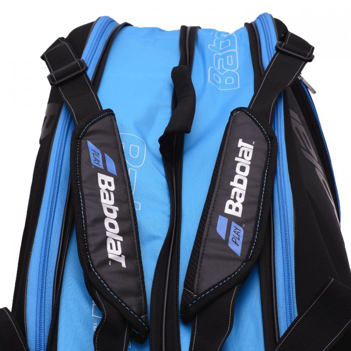 Bolso Babolat Rh Expandable Team Line Open Sports