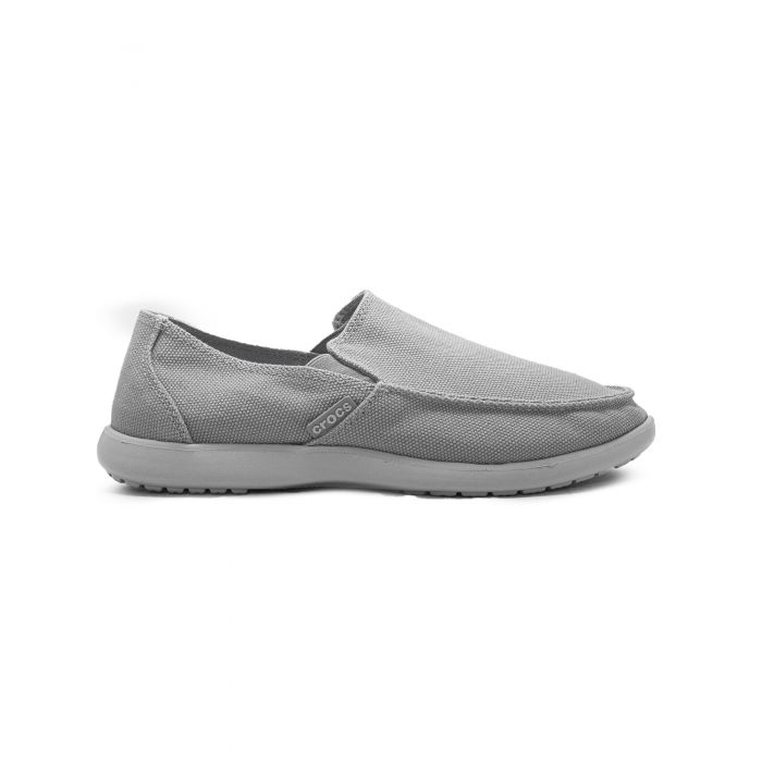 Mocasines Crocs Santa Cruz - Open Sports