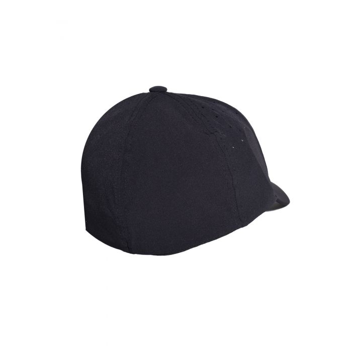 Gorra Trucker Negra - Canterbury - Godclothes