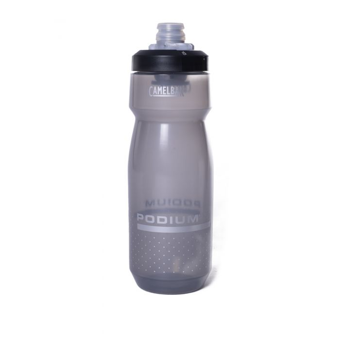 Botella Camelbak Podium 24 Oz Black - Uno Sports