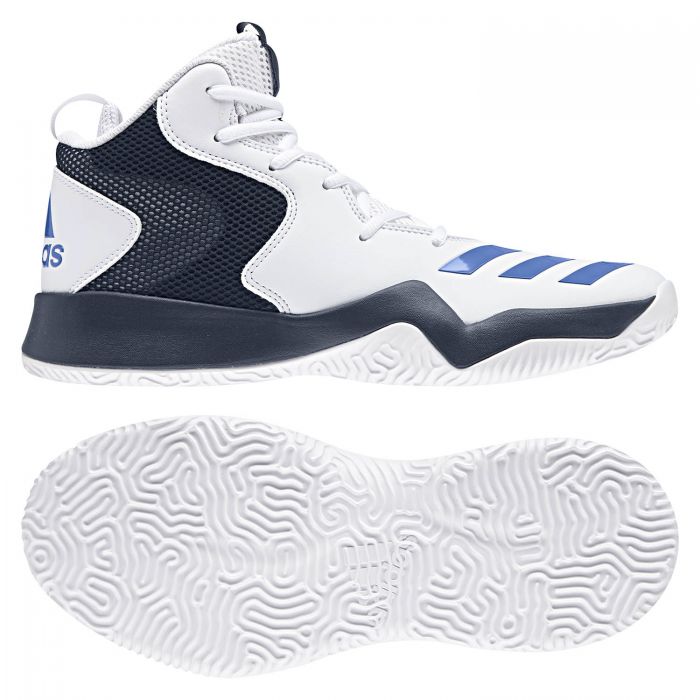 Adidas crazy clearance team ii