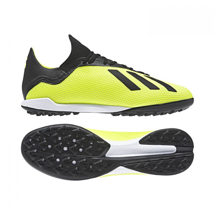 Botines Adidas X Tango 18.3 Tf - Open Sports