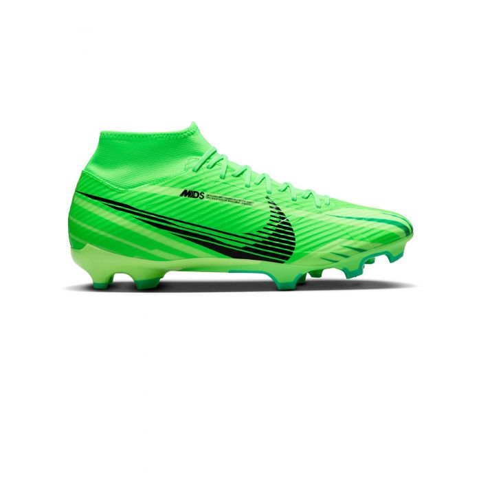 Botines Nike Superfly 9 Academy Mercurial Dream Speed FG MG Open Sports