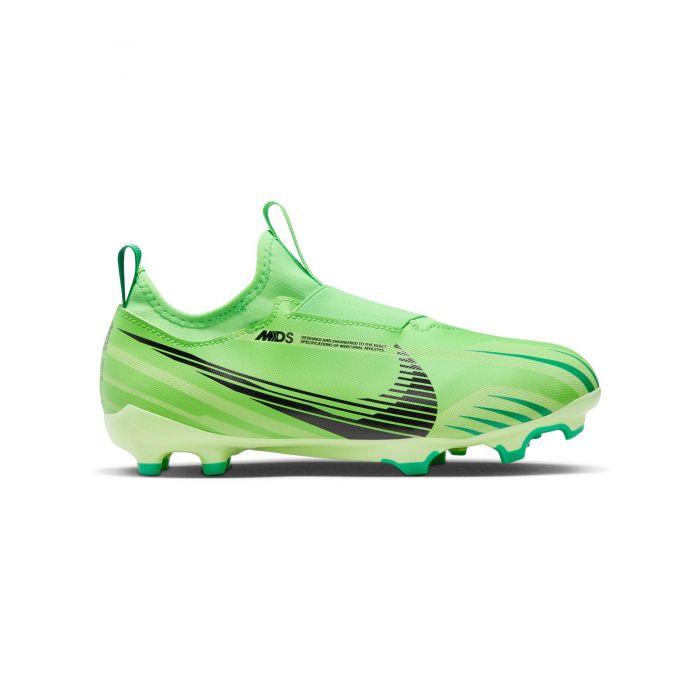 Botines Nike Zoom Vapor 15 Academy Mercurial Dream Speed Jr FG MG Open Sports