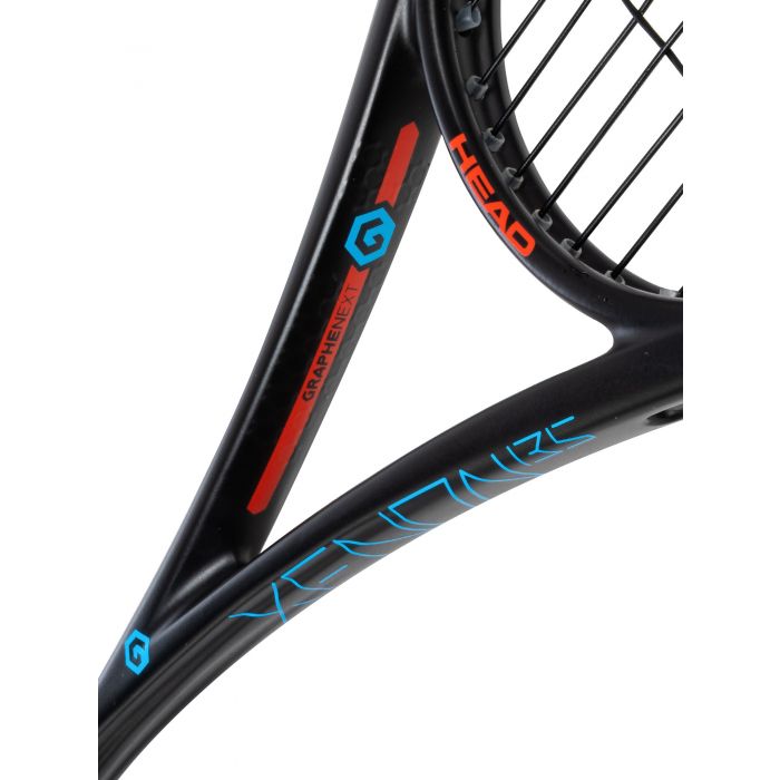 Raqueta Head Graphene Xenon 135 - Open Sports