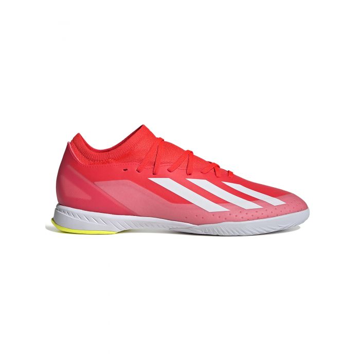 Botines Adidas X Crazyfast League IN Open Sports