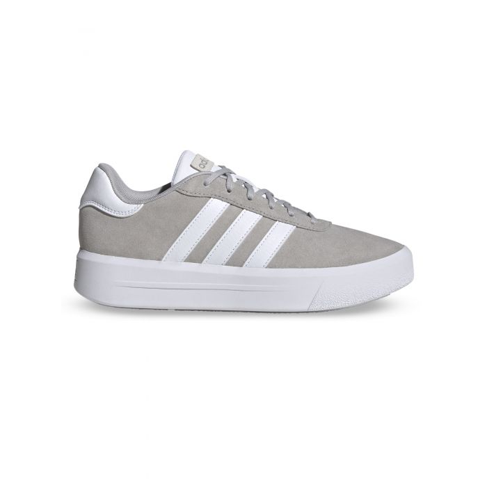 Zapatillas Adidas Court Platform Suede Open Sports