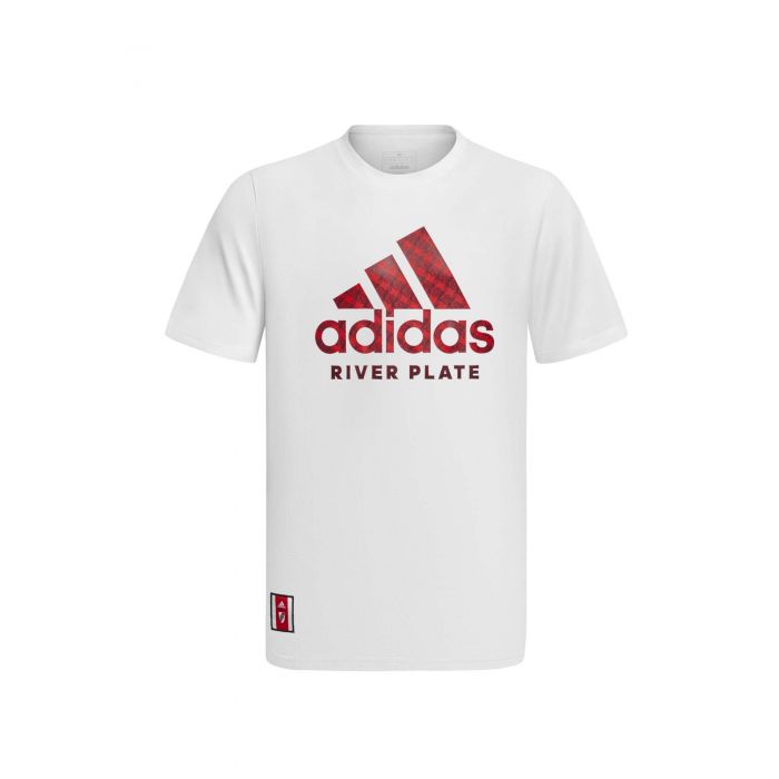 Remera Adidas River Plate SZN 2024 Open Sports