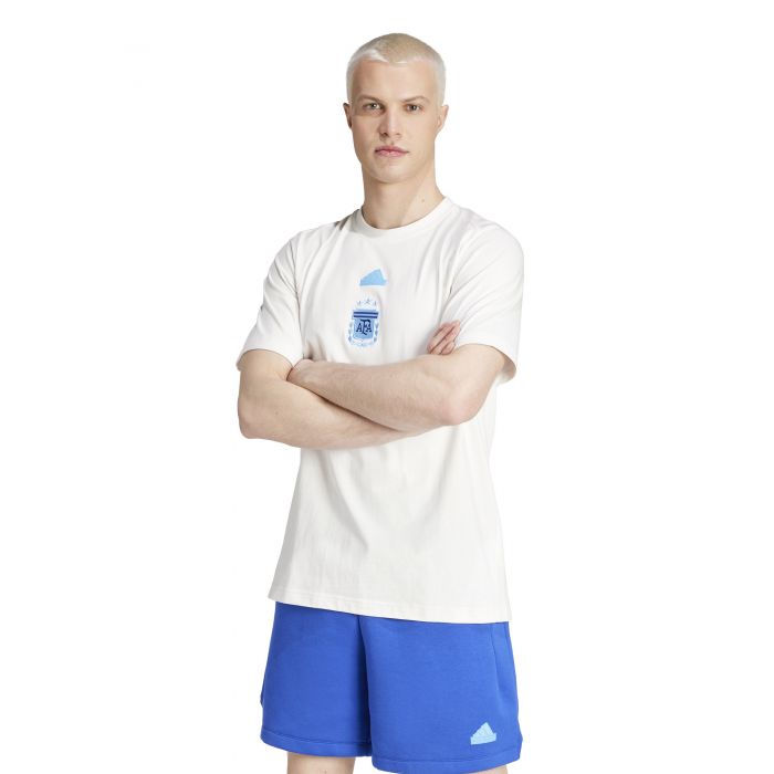 Remera Adidas AFA Travel 2024 - Open Sports