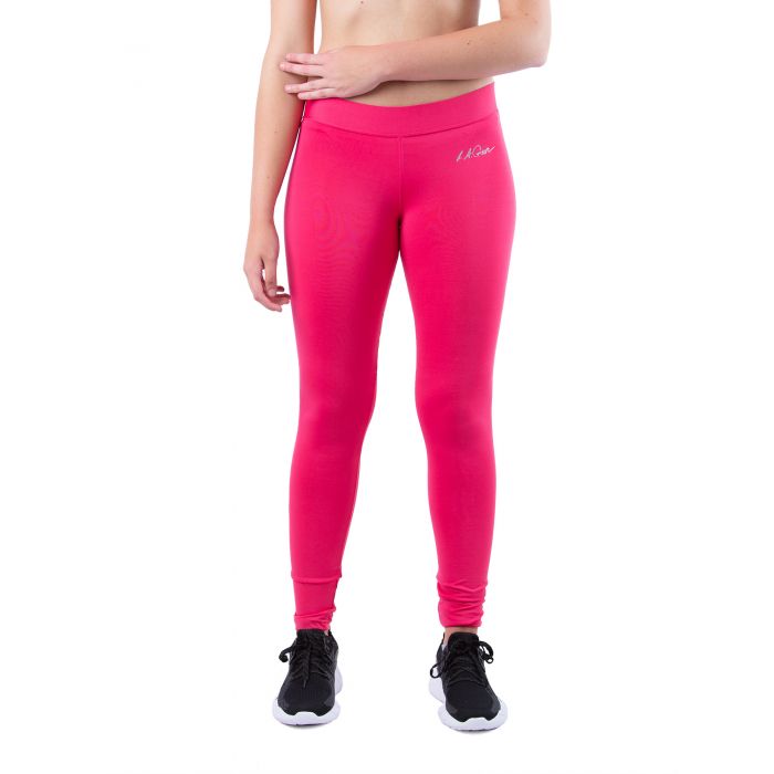 Calza La Gear Mujer Larga Legging Chupin. - Open Sports