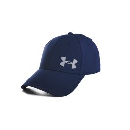 Gorra Under Armour Gris Headline 3.0 Hombre 13286 Original