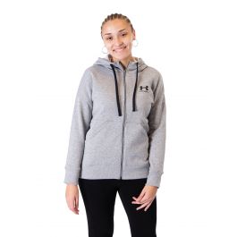 Campera Under Armour Rival Fleece - Open Sports