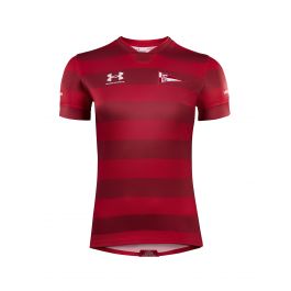 Camiseta Under Armour Estudiantes de La Plata Stadium 2020