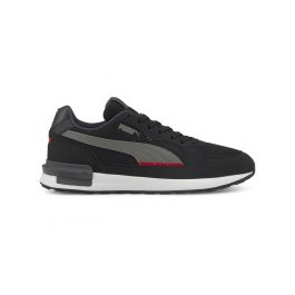 Zapatillas Puma Gravition Negra