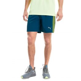 Puma Pantalones Cortos Running Hombre - Favorite Woven 5 Session