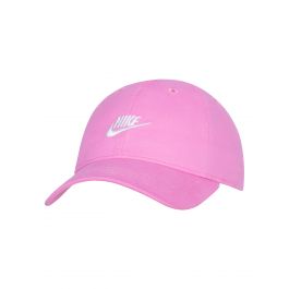 Nike Futura Curve Brim Cap, Gorra Nike Rosa