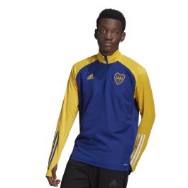 Buzo Adidas Boca Juniors 2020 2021 Open Sports