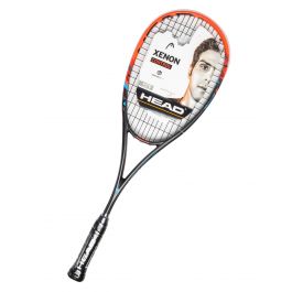 Raqueta Head Graphene Xenon 135 - Open Sports