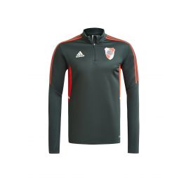 Buzo Adidas River Plate Condivo 2022 Open Sports