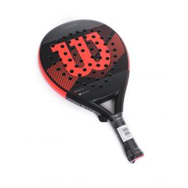 Raqueta de Padel Wilson Pro Staff Elite Grip 2 - Wilson