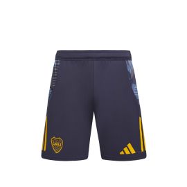 Short entrenamiento boca online