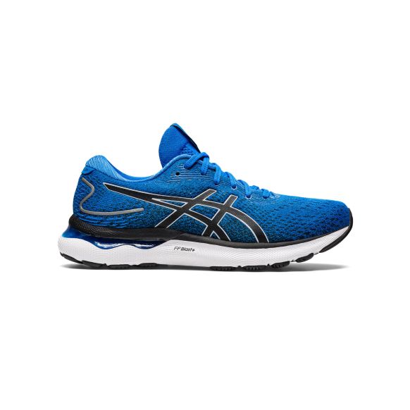 Zapatillas Asics Gel Nimbus 24 Standard