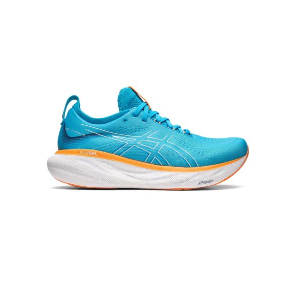 Asics nimbus 20 mujer rebajas on sale