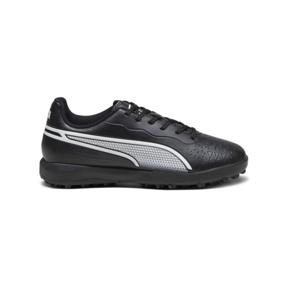 Botines Puma King Match TT Jr