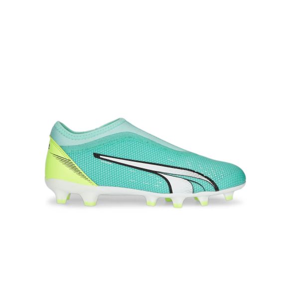 Botines Puma Ultra Match LL FG/AG Jr