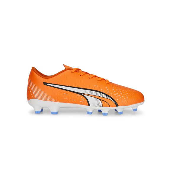 Botines Puma Ultra Play FG/AG Jr